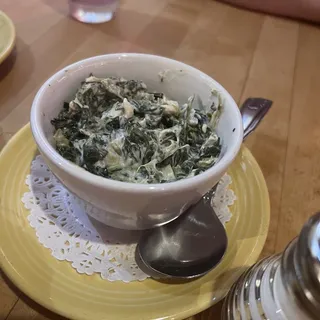 Spinach & Artichoke Dip
