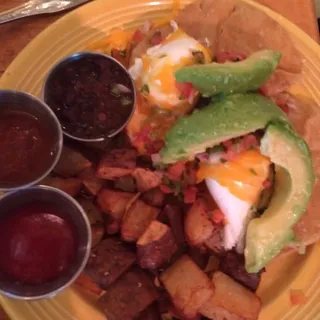 Huevos Rancheros