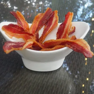 Bowl of Bacon