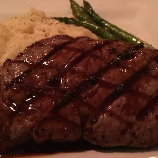 New York Strip