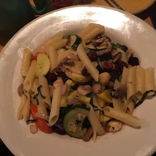 Gluten Free Pasta