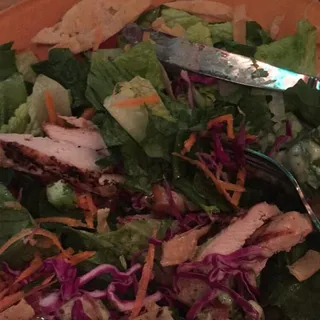 Fiesta Chicken Salad