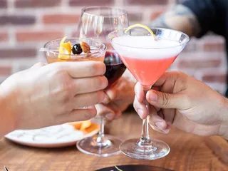 MIA Italian Tapas & Bar