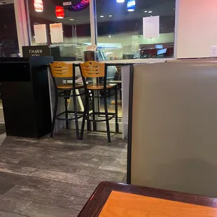 Clean fun and welcoming