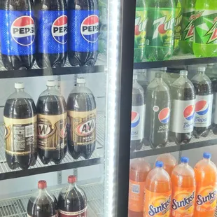 drink, oysters and mussels