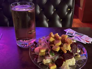 Stark Street Pizza Company