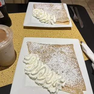 Paris Crepe