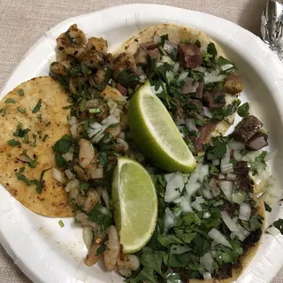 Lengua / Beef Tongue
