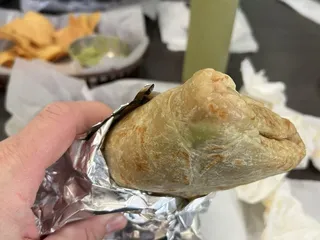 El Califas Tacos