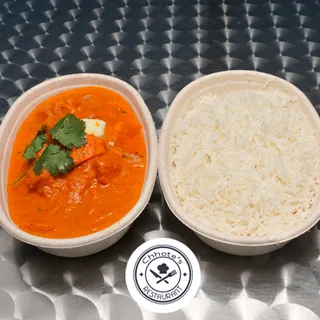 Butter Chicken