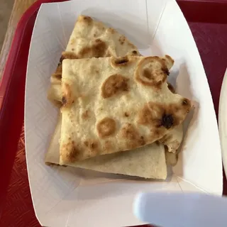 17. Naan