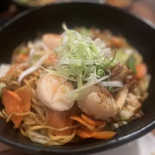 Noodles