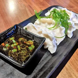 Potstickers