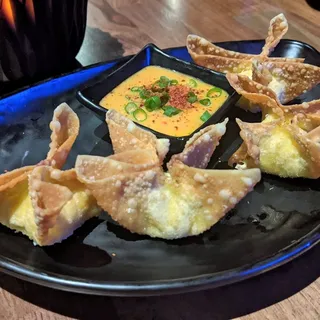Crab Wonton