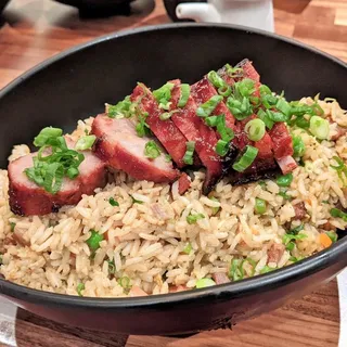 House Fried Rice