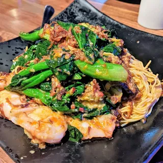 Xo Shrimp Noodles