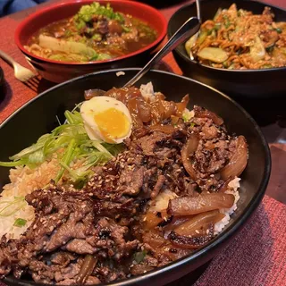 Noodles