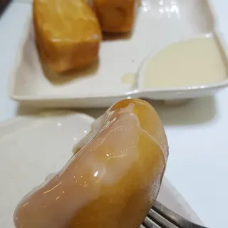 Deep Fried Man-Tou (4)