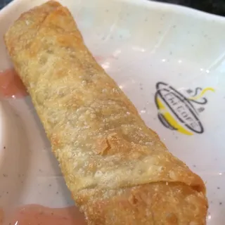 Egg Roll