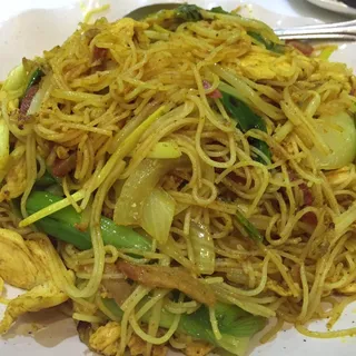 Singapore Noodle