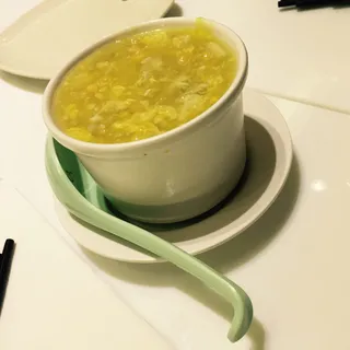 Egg Drop Soup