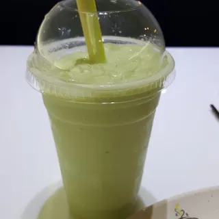 Avocado Smoothie