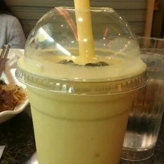 Mango Milkshake