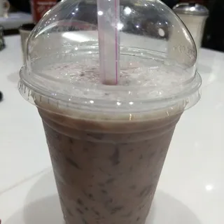 Red Bean Freeze