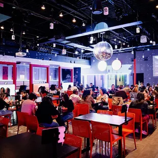 Chi Chi Korean Gaming Bar &amp; Karaoke | 3044 Old Denton Rd #131 Carrollton, TX 75007, United States | Korean Bar near Carrollto...