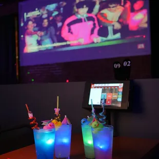 Soju Cocktails