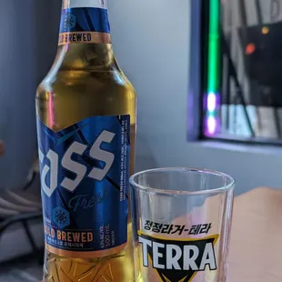 drink