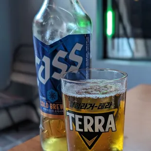 drink