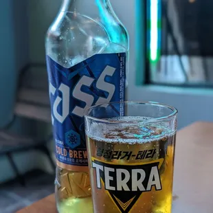 drink