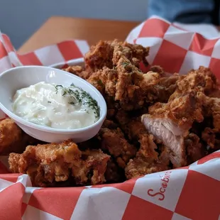 Chicken Karaage