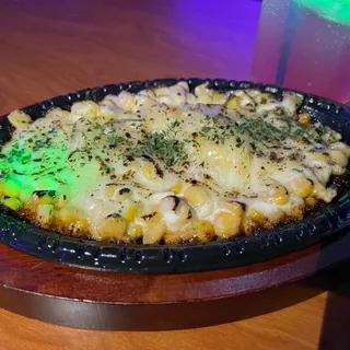 Cheesy Corn