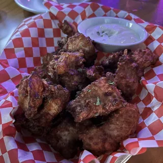 Chicken Karaage