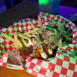 Takoyaki