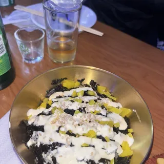 Rice Balls