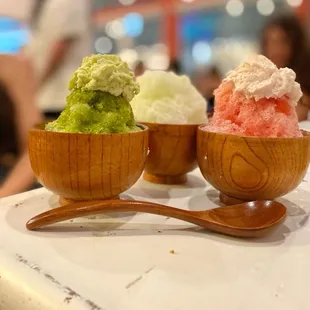 Kakigori