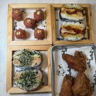 food, bbq chicken, chicken, fried chicken, bbq wings, fried chicken wings, chicken wings, chicken wings and fried chicken, poultry