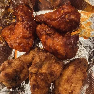 Wings