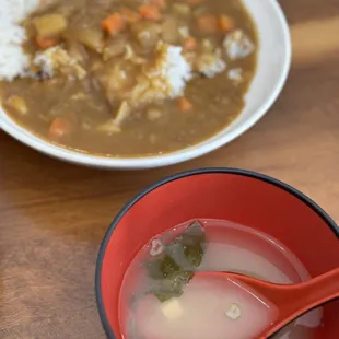 soups and chowder, soup, food, chowder