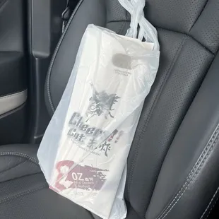 XL cutlet  A6. Extra Large Ninja Crispy Chicken