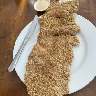 food, fish and chips