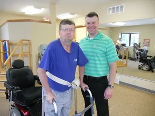 Horizon Rehabilitation Centers
