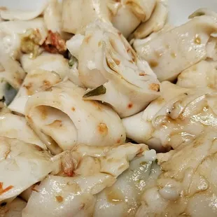 Cha Siu Cheung Fun!!!