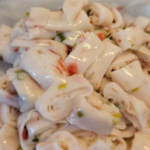 Shrimp Look Fun Rolls