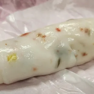 Mushroom Cheung Funn