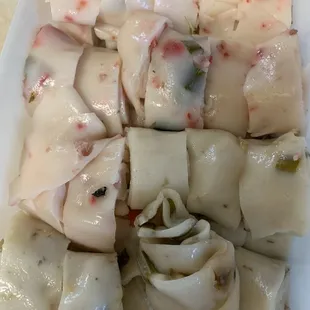 Chee Cheong Fun