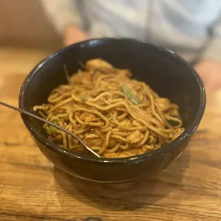 Lo Mein